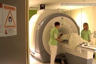 Protonové centrum hlásí plno, léčí i pacienty s covidem - Seznam Zprávy